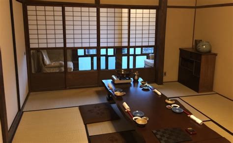 The Scoop on Washitsu and Tatami | TOKYO RESTAURANTS GUIDE| find your ...