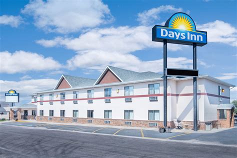 Days Inn by Wyndham Wall | Wall, SD Hotels