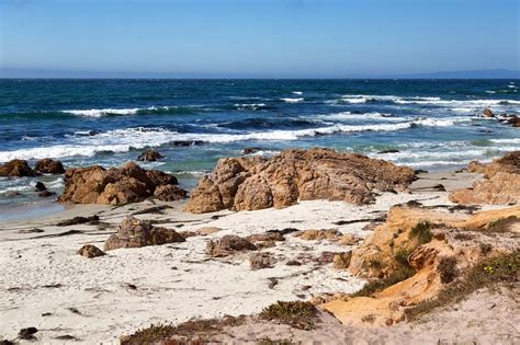 Pebble Beach, 17-Mile Drive and Pacific Grove - California | Spanish ...