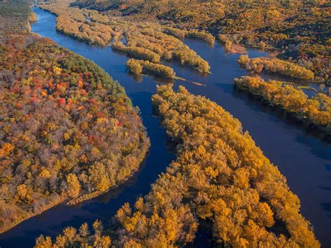 Our Lower St. Croix River:Celebrating 50 Years of Protection – Wild ...