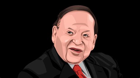 Sheldon Adelson’s Net Worth: Self-Made Billionaire (Deceased ...