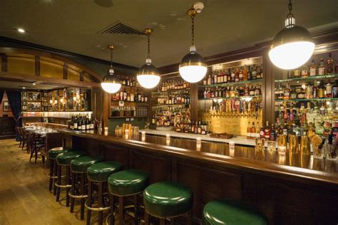 These Are The Best Speakeasy Bars Across America | Speakeasy bar ...