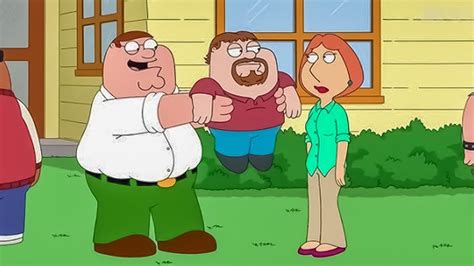 Family Guy Peter Griffin Funny Moments PART 2 - YouTube