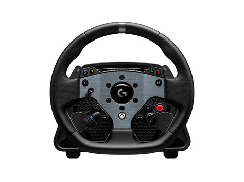 Logitech G923 TRUEFORCE Sim Racing Wheel For Xbox, Playstation And PC ...