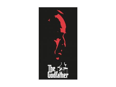 The Godfather Movie Series Logo PNG vector in SVG, PDF, AI, CDR format