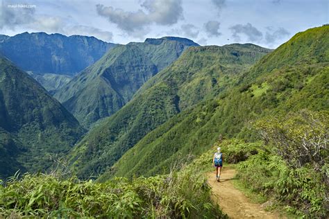 West Maui — Maui Hikes