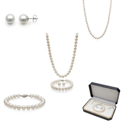 China Pearl - Sullivan's Jewelers