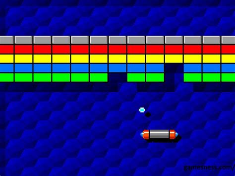 Atari Breakout Game Online