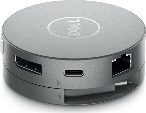 Dell USB-C Mobile Adapter – DA310 - Skroutz.gr