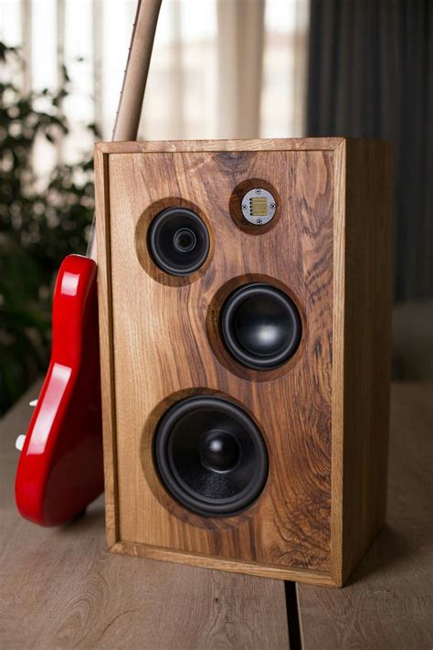 Speaker Cabinet Kits - marinixix