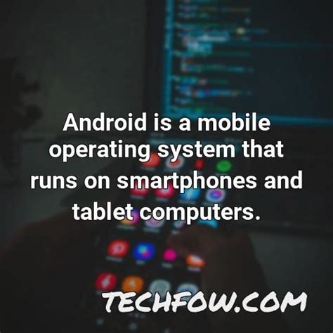 Does Windows 11 Support Android Apps (Explained) - TechFOW.com