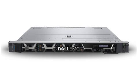 Dell R350 купить сервер Dell PowerEdge R350 цена