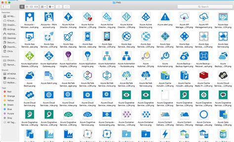 Visio Cloud Icon at Vectorified.com | Collection of Visio Cloud Icon ...