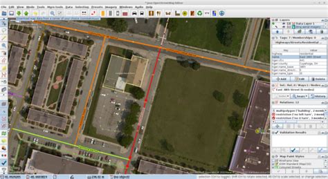 JOSM - OpenStreetMap Wiki