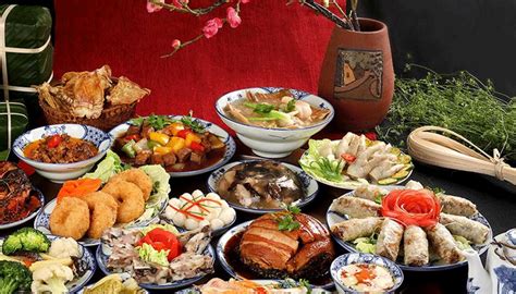 Explore Food of The Tet Holiday (Vietnamese Lunar New Year) - Ha Food Tours