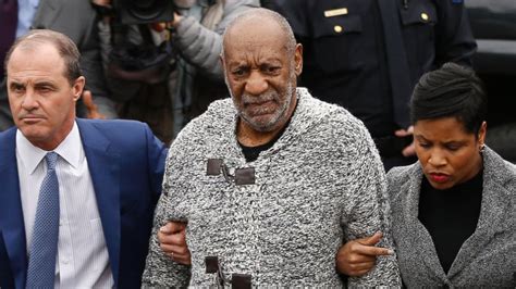 Bill Cosby Set to Appear in Court After Bid to Halt Case Denied - ABC News