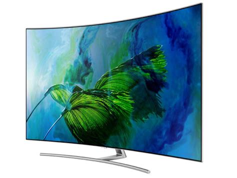 Samsung Q7, Q8 and Q9 4K Ultra HD QLED TVs launched in India starting ...