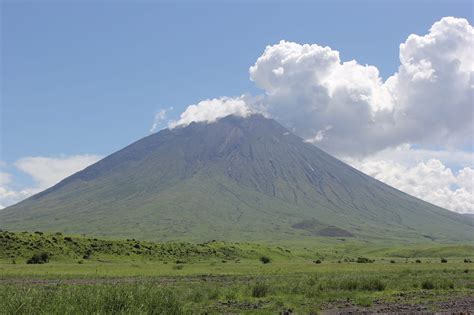 Climbing the ‘other’ East African Rift Valley volcanoes | by Matthew ...