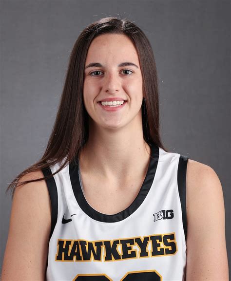 Women's College Basketball: Iowa's Clark named B1G Player of the Year ...