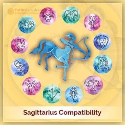 Sagittarius Compatibility | Sagittarius Love Life with other Signs