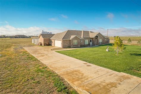 19151 Sundancer Ln Bushland, TX 79124