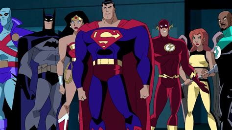 DC's Justice League: Crisis On Infinite Earths Animated Movie Coming In ...