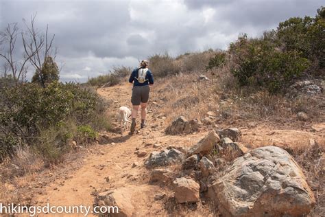 Otay Lakes County Park - Hiking San Diego County