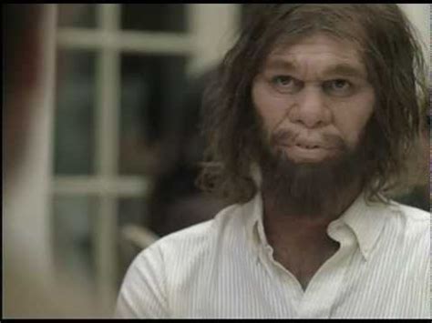 Geico: So Easy a Caveman Can Do it (2004)