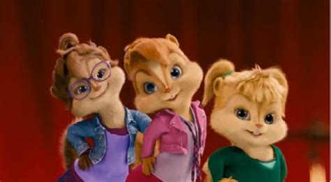 the girls - The Chipettes Biggest Fans Photo (33338971) - Fanpop