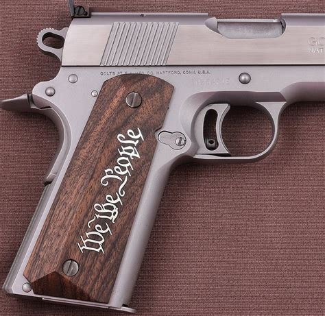 colt 1911 custom pistol grips | Bestpistolgrips