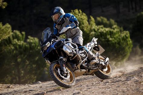 2020 BMW R1250 GS Adventure [Specs & Info] | wBW