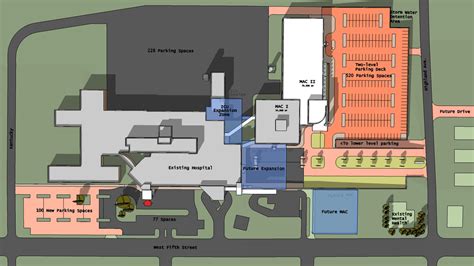 Sheridan Memorial Hospital Medical Office Building - TSP Public