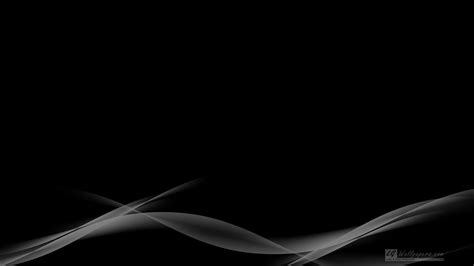 40 Amazing HD Black WallpapersBackgrounds For Free Download