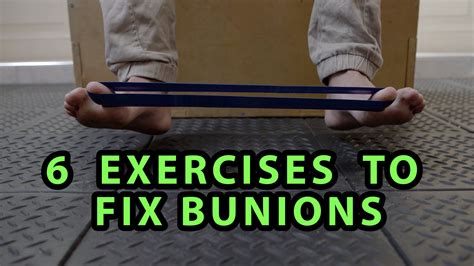 These are great exercises and mobilization techniques that you can do ...