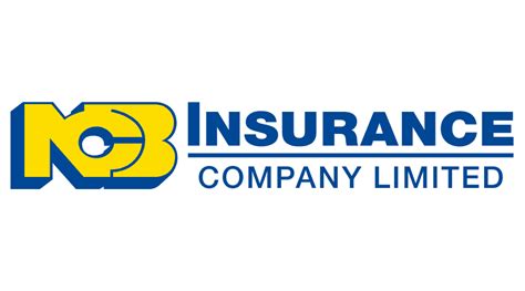 NCB Insurance Company Limited Vector Logo | Free Download - (.SVG ...