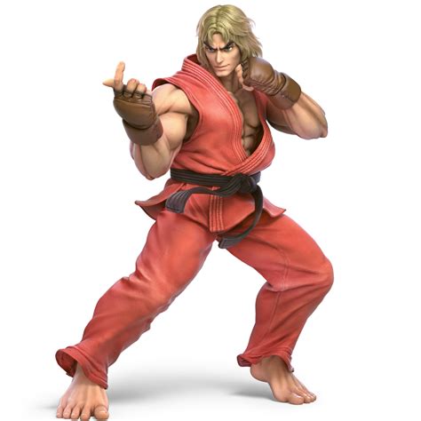 Ken (SSBU) - SmashWiki, the Super Smash Bros. wiki