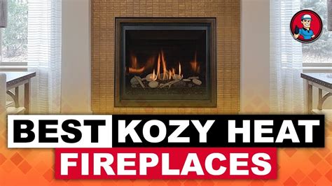 Kozy Heat Gas Fireplace Insert Reviews – I Am Chris