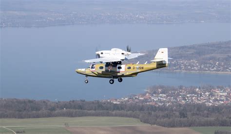 New Generation of Dornier Seastar completed First Flight | Dornier Seawings