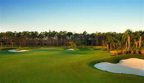 Fort Myers Golf Courses — Plantation Golf & Country Club