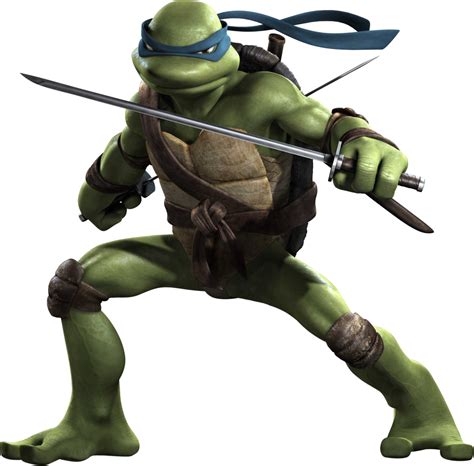 List 94+ Pictures Pictures Of Leonardo From Ninja Turtles Latest