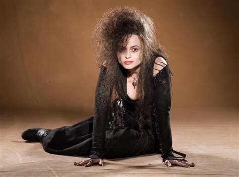 The Ultimate Bellatrix Dictionary - Bellatrix Lestrange - Fanpop