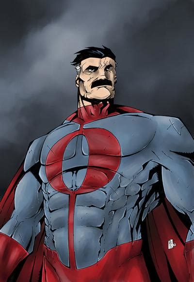 The 10 Best Mustaches in Comics and Manga History