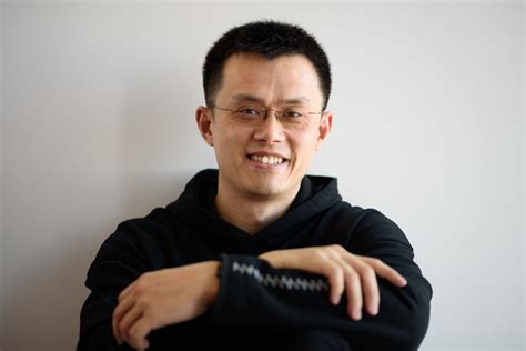 A Typical Day for a Binance CEO | Binance Blog