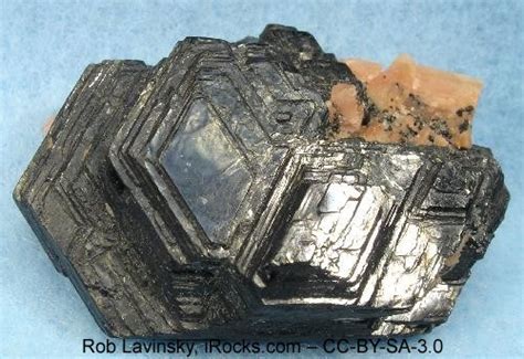 Biotite — Crystal Meanings