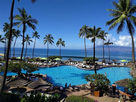 Hyatt Regency Maui Resort