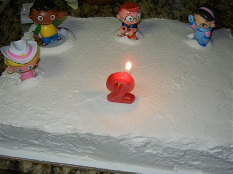 Little Einsteins Party, Little man's second party! (Part I, craft part ...