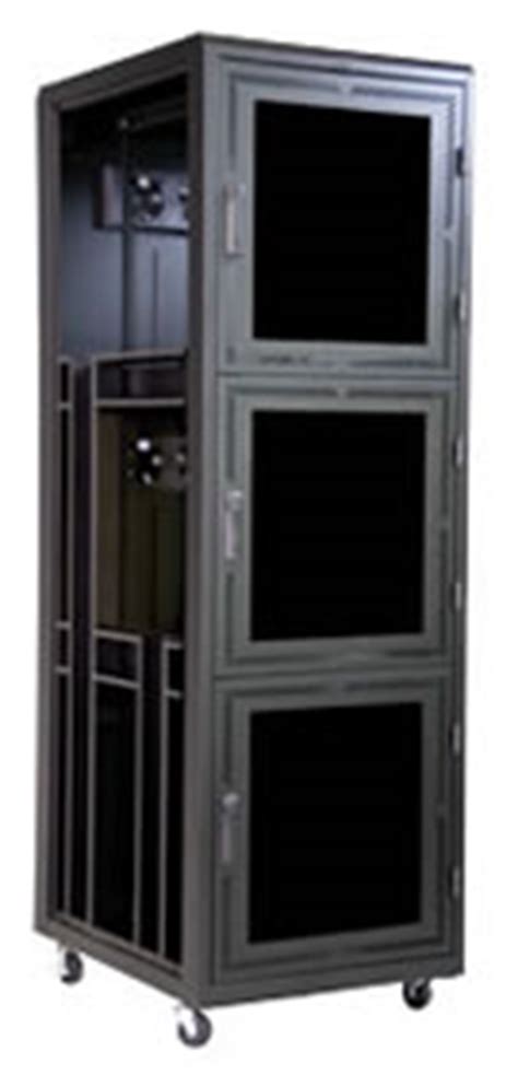 Great Lakes Cabinets - Great Lakes Server Rack Enclosures