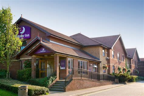 PREMIER INN COLCHESTER (A12) HOTEL - Reviews & Price Comparison ...