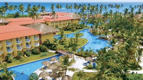 Jewel Resorts Just Opened a New All-Inclusive in Punta Cana