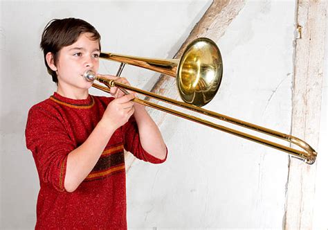 6,800+ Trombone Stock Photos, Pictures & Royalty-Free Images - iStock